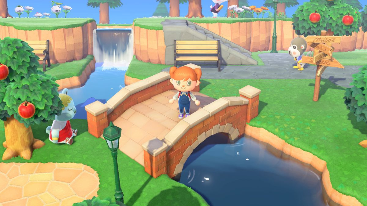 Buy Animal Crossing: New Horizons Digitally And Get A Free Switch Online  Trial For A Limited Time | Nintendo Life