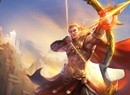 Chinese Video Game Giant Tencent Reportedly Gives Up On Arena Of Valor