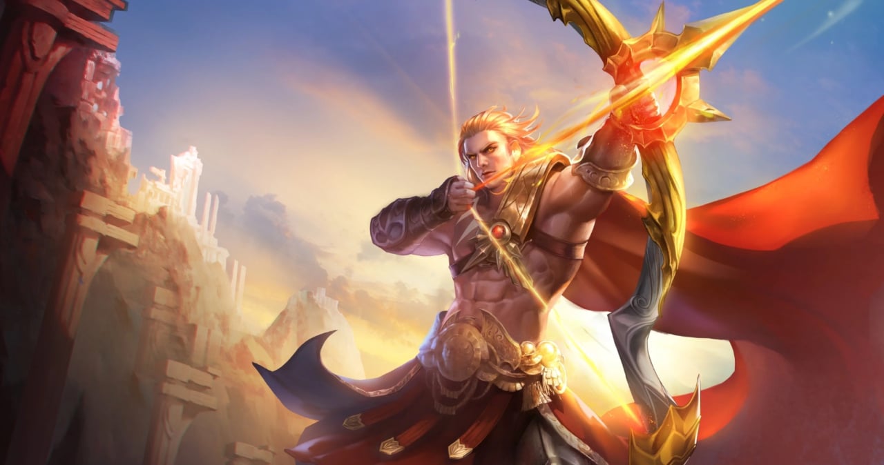 Arena of Valor and Honor of Kings Join Forces Through Esports :  r/arenaofvalor