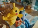 Surprise! A Brand New Pokémon Puzzle Game Is Available Now On Mobile And Switch