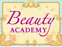 Beauty Academy Cover