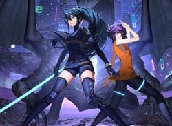 ANNO: Mutationem - An Impressive Cyberpunk Action-RPG With Stunning Visuals