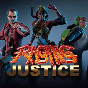 Raging Justice Review (Switch eShop) | Nintendo Life
