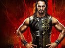 Here's More Evidence That The Switch Port Of WWE 2K18 Really Is Terrible