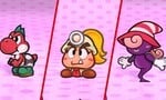 Paper Mario: The Thousand-Year Door: All Playable Characters - Best Party Members