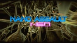 Nano Assault Neo Cover