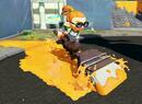 Check Out Splatoon's New Octobrush & N-ZAP '89 in Action