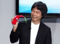 Miyamoto: Fresh Experiences Make A New Game, Not New Characters