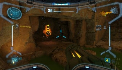 Metroid Prime Remastered: Missile Expansion Locations
