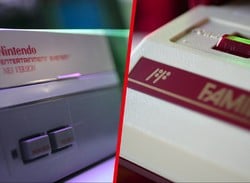 Sakurai Breaks Down The Differences Between Famicom And NES Music