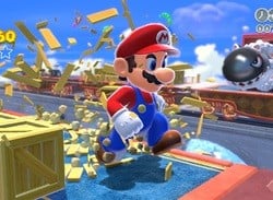 Nintendo Has "Great Games" But Is Facing A "Structural Problem", According To Industry Analysts
