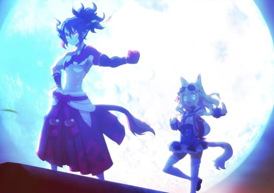 Disgaea 7 Complete Lands Western Switch 2 Release Date