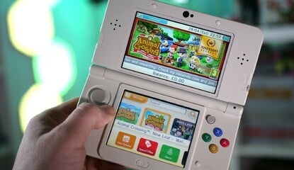 Nintendo Offering Refunds On Wii U And 3DS eShop Credit In Japan