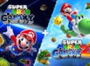 So, Will You Be Getting Super Mario Galaxy + Super Mario Galaxy 2 For Switch?
