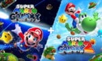 Poll: So, Will You Be Getting Super Mario Galaxy + Super Mario Galaxy 2 For Switch?