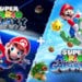 Poll: So, Will You Be Getting Super Mario Galaxy + Super Mario Galaxy 2 For Switch?