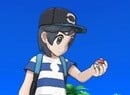 Getting to Grips With SOS Battles in Pokémon Sun and Moon