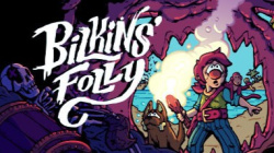 Bilkins' Folly Cover