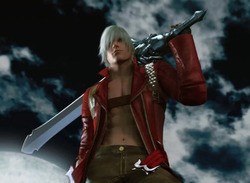Capcom Updates Devil May Cry 3 Special Edition To Version 1.0.1