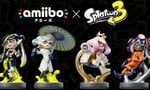 Surprise! New Splatoon 3 amiibo Are On The Way