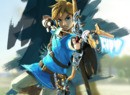 This Zelda: Breath Of The Wild Glitch Lets You Mod Weapons, No Hacks Required