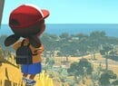 Alba: A Wildlife Adventure (Switch) - A Relaxing, Off-Rails Pokémon Snap-Alike