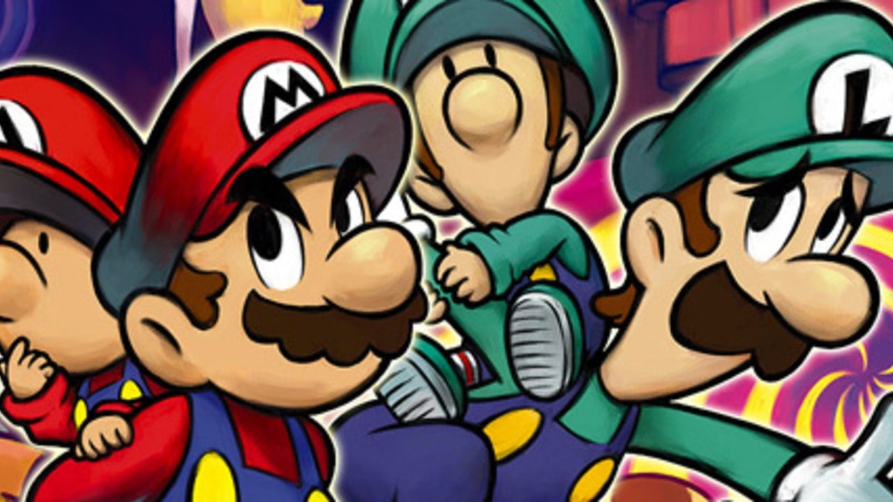 Mario & Luigi: Partners In Time Review (Wii eShop / DS) | Nintendo Life