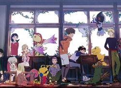 Digimon Survive Finally Secures A Western Release Date