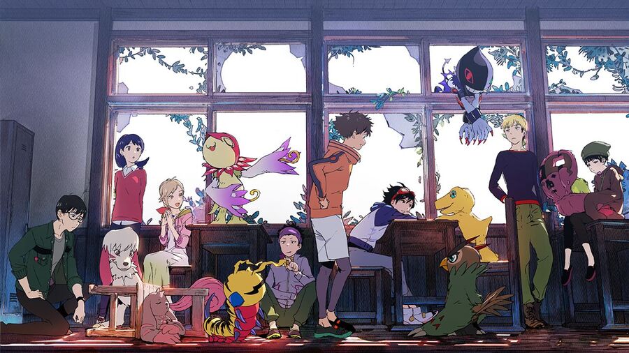 Digimon