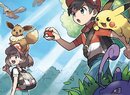 Nintendo Releases Pokémon: Let’s Go Pikachu And Eevee Overview Trailer