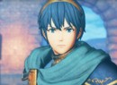 Marth Takes Centre Stage In Fire Emblem Warriors E3 Footage