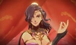 Preview: Fire Emblem: Fortune's Weave Dials The 'Three Houses Formula' Up To 11