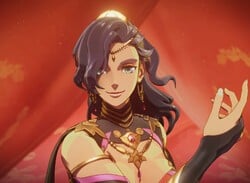 Fire Emblem: Fortune's Weave Dials The 'Three Houses Formula' Up To 11