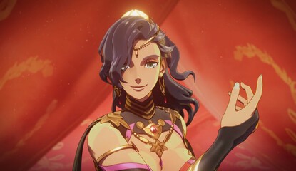 Fire Emblem: Fortune's Weave Dials The 'Three Houses Formula' Up To 11