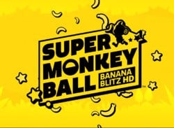 Sega Reveals Development Of Super Monkey Ball: Banana Blitz HD Is 70% Complete