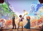 Disney Dreamlight Valley's New Expansion Pass Welcomes Flynn, Merida, Hades And More