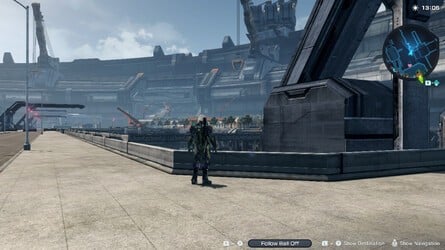 XCX - Change Appearance