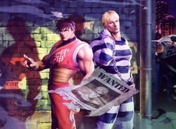 Take To The Streets With This Complete History Of Final Fight