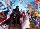 Fortnite Celebrates Star Wars Day With Month-Long Roadmap, Includes "A Galaxy Of New Star Wars Games"