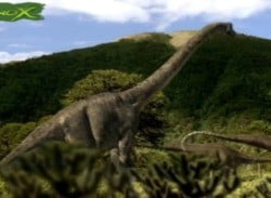 Dinox Will Fill That Dinosaur Trivia Gap in the eShop