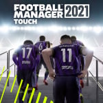 Fußball-Manager 2021 Berühren (eShop wechseln)