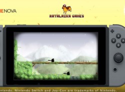 I and Me Will Have Switch Owners Feline Good in July