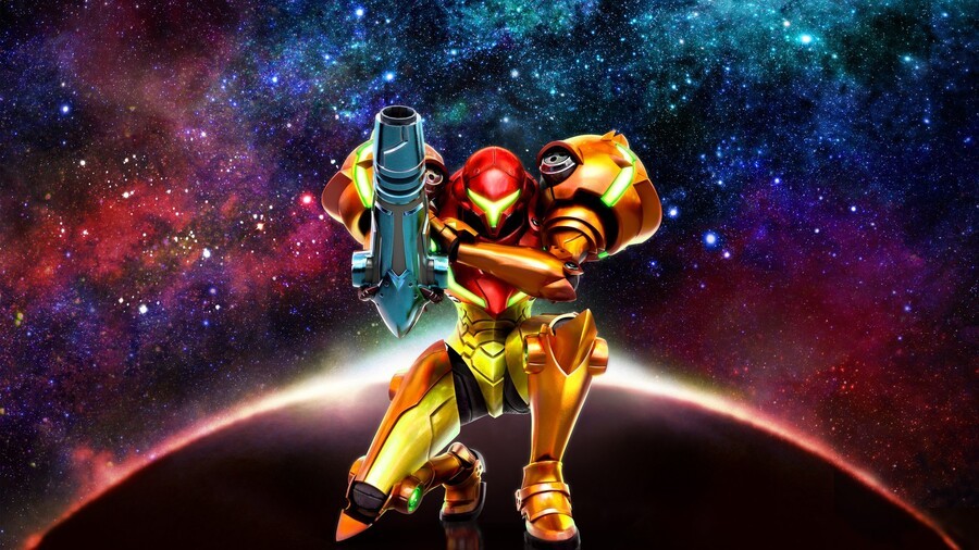 Samus