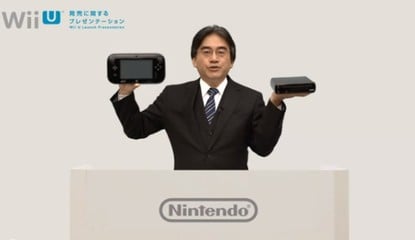 Your Japanese Nintendo Direct Wii U Preview Translation Awaits