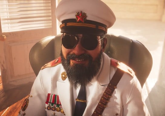 Tropico 7 Confirmed For Switch 2, Out 2027