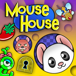 Mouse House