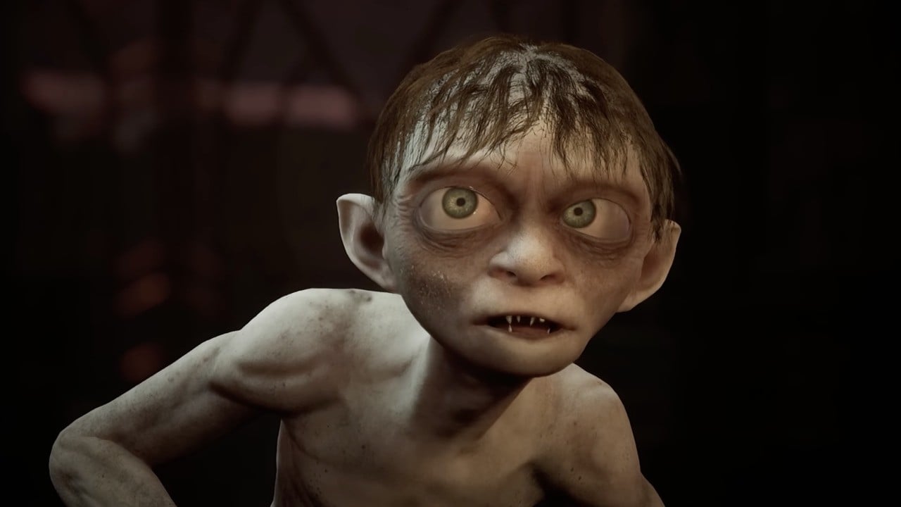 Özet: LOTR için İncelemeler: Anahtar Sürümü için Gollum Spell Doom