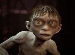  The Lord of the Rings: Gollum (NSW) : Maximum Games LLC:  Everything Else