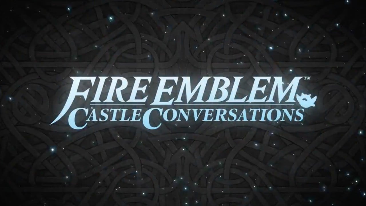 Nintendo celebrates 30 years of Fire Emblem with special interviews with voice actors
