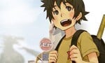 Review: Attack of the Friday Monsters! A Tokyo Tale (3DS eShop)